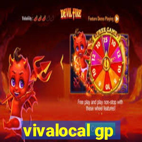 vivalocal gp